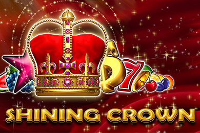 Egt Provide Shiningcrown играть в Мерс Казино